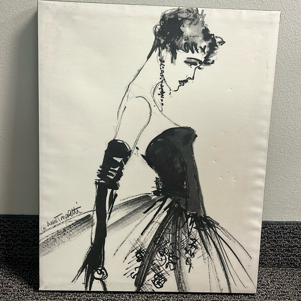 Canvas